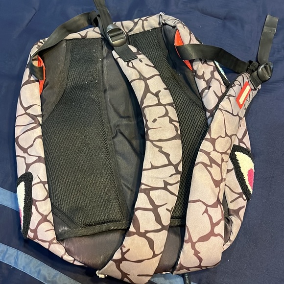 Spray ground backpack - Picture 4 of 4